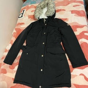 Michael Kors Parka jacket